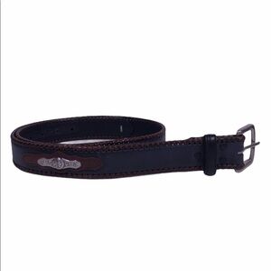Nocona Belt Co Leather Belt